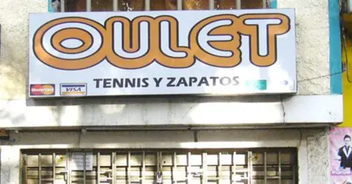 OUTLET TENNIS Y ZAPATOS BOGOTÁ OUTLET TENNIS Y ZAPATOS BOGOTÁ